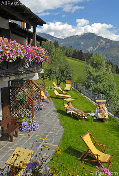 Hotel Grien 37
